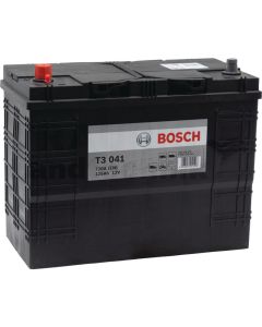 Batterie T3 041 12 V / 125 Ah