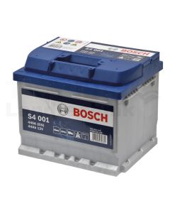 Batterie S4 001 12 V / 44 Ah