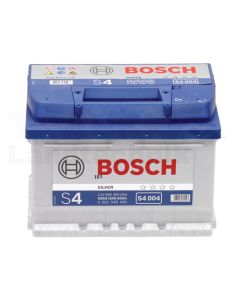 Batterie S4 004 12 V / 60 Ah