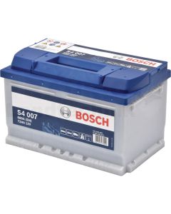 Batterie S4 007 12 V / 72 Ah
