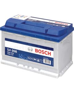 Batterie S4 008 12 V / 74 Ah