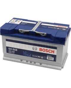 Batterie S4 010 12 V / 80 Ah