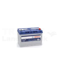 Batterie S4 028 12 V / 95 Ah