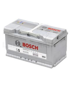 Batterie S5 005 12 V / 63 Ah