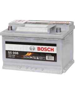 Batterie S5 008 12 V / 77 Ah