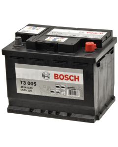 Batterie T3 005 12 V / 55 Ah