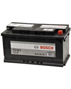 Batterie T3 013 12 V / 88 Ah
