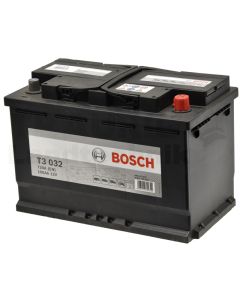Batterie T3 032 12 V / 100 Ah