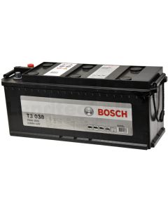 Batterie T3 038 12 V / 110 Ah