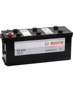 Batterie T3 039 12 V / 120 Ah