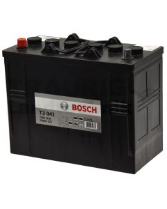 Batterie T3 12 V / 125 Ah