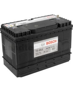 Batterie T3 052 12 V / 105 Ah