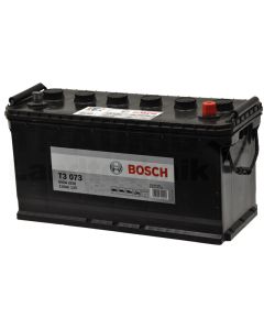 Batterie T3 073 12 V / 110 Ah