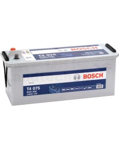 Batterie T4 075 12 V / 140 Ah