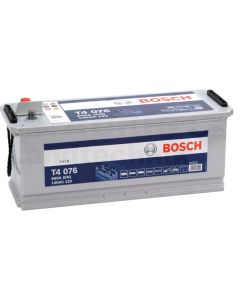 Batterie T4 076 12 V / 140 Ah
