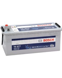 Batterie T4 077 12 V / 170 Ah
