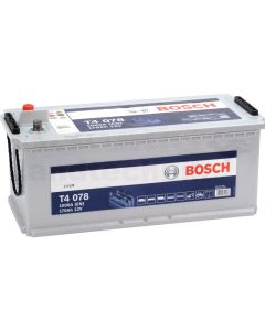 Batterie T4 078 12 V / 170 Ah