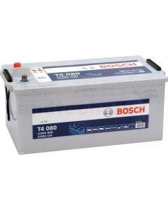Batterie T4 080 12 V / 215 Ah