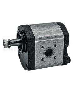 Hydraulikpumpe
