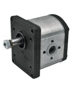 Hydraulikpumpe