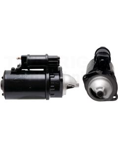 Starter 12 V / 2,4 kW