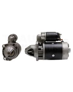Starter 12 V / 2,7 kW