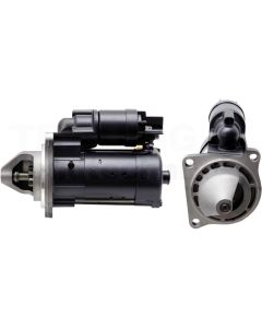 Starter 12 V / 2,4 kW