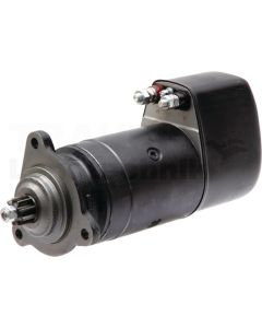 Starter 24 V / 6,6 kW