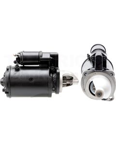 Getriebestarter 12 V / 2,8 kW