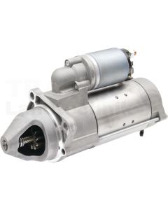 Starter 24 V / 4,0 kW