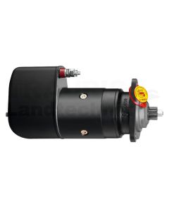Starter 24 V / 5,4 kW