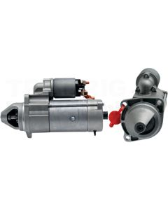 Getriebestarter 12 V / 3,0 kW
