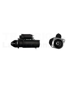 Starter 24 V / 5,0 kW
