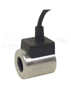 Magnetspule 24V Draht, L: 5,5m Hydac