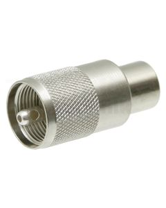 HF-Stecker PL-259/6
