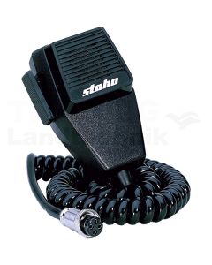 Mikrofon für XM/XF- ab 50... Geräte