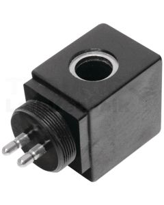 Magnet spule 12V Kostal M27x1