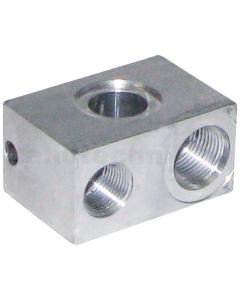 Aluminiumbock