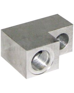 Aluminiumbock