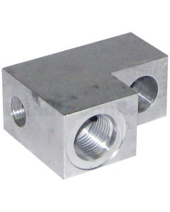 Aluminiumbock