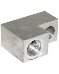 Aluminiumbock