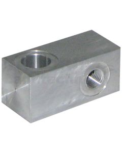 Aluminiumbock