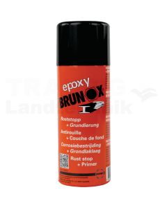 Epoxy Rostumwandler und Grundierung
