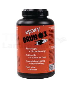 Epoxy Rostumwandler und Grundierung