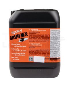 Epoxy Rostumwandler und Grundierung