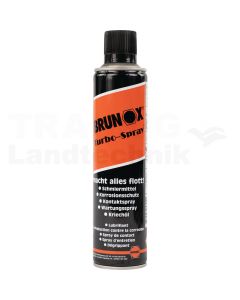 Turbo-Spray