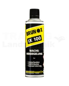 IX100 Korrosionsschutz 500ml