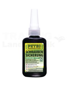 Schraubensicherung superfest grün