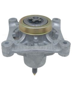 Messerspindel