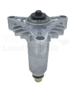 Messerspindel